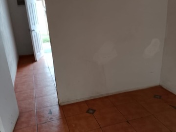 vista desde dormitorio