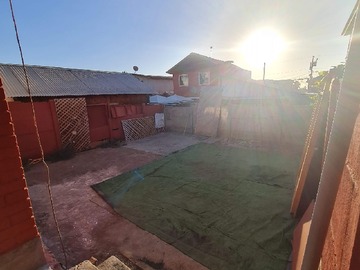 Arriendo Mensual / Casa / La Florida