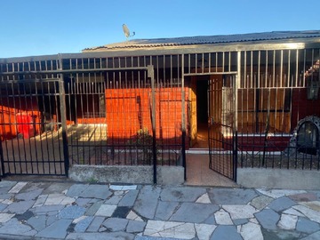 Arriendo Mensual / Casa / La Florida
