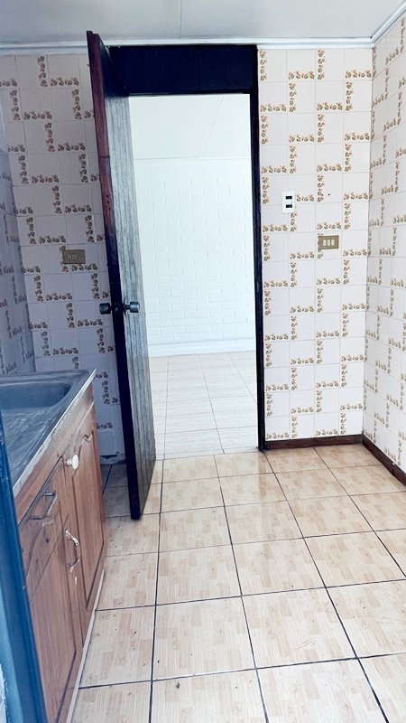 Cocina , solo mueble lavaplatos