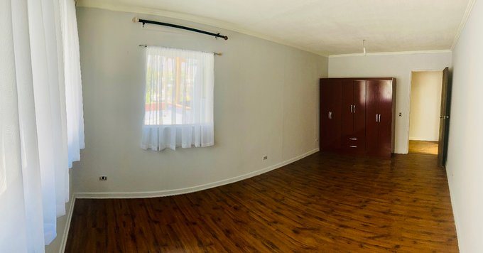 dormitorio principal