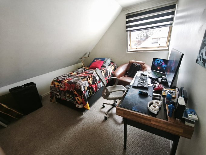 Dormitorio 2