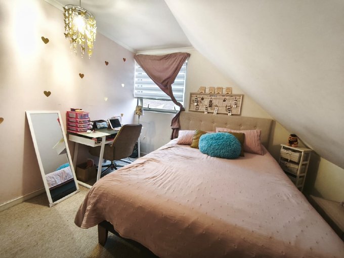 Dormitorio 3