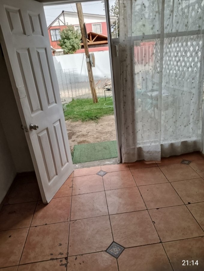entrada principal