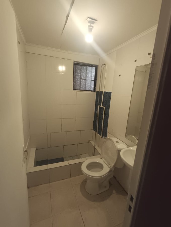 baño