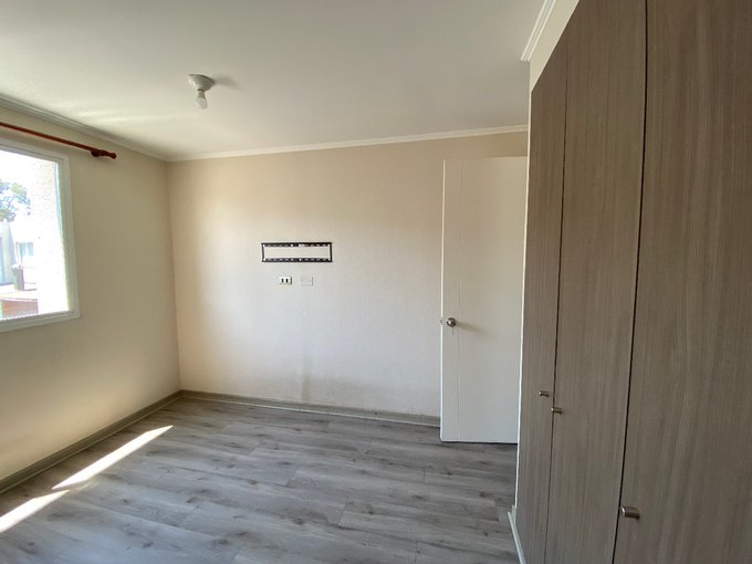 Dormitorio principal