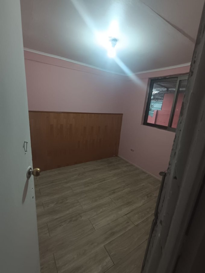 habitación principal