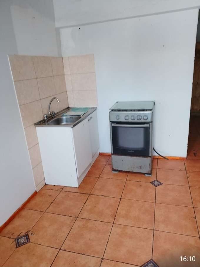 cocina americana