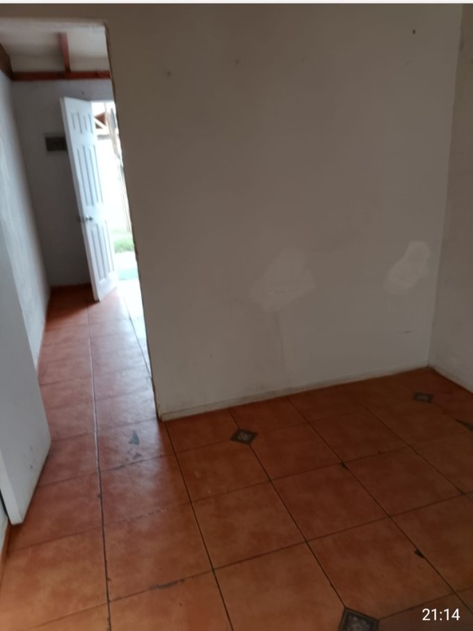 vista desde dormitorio