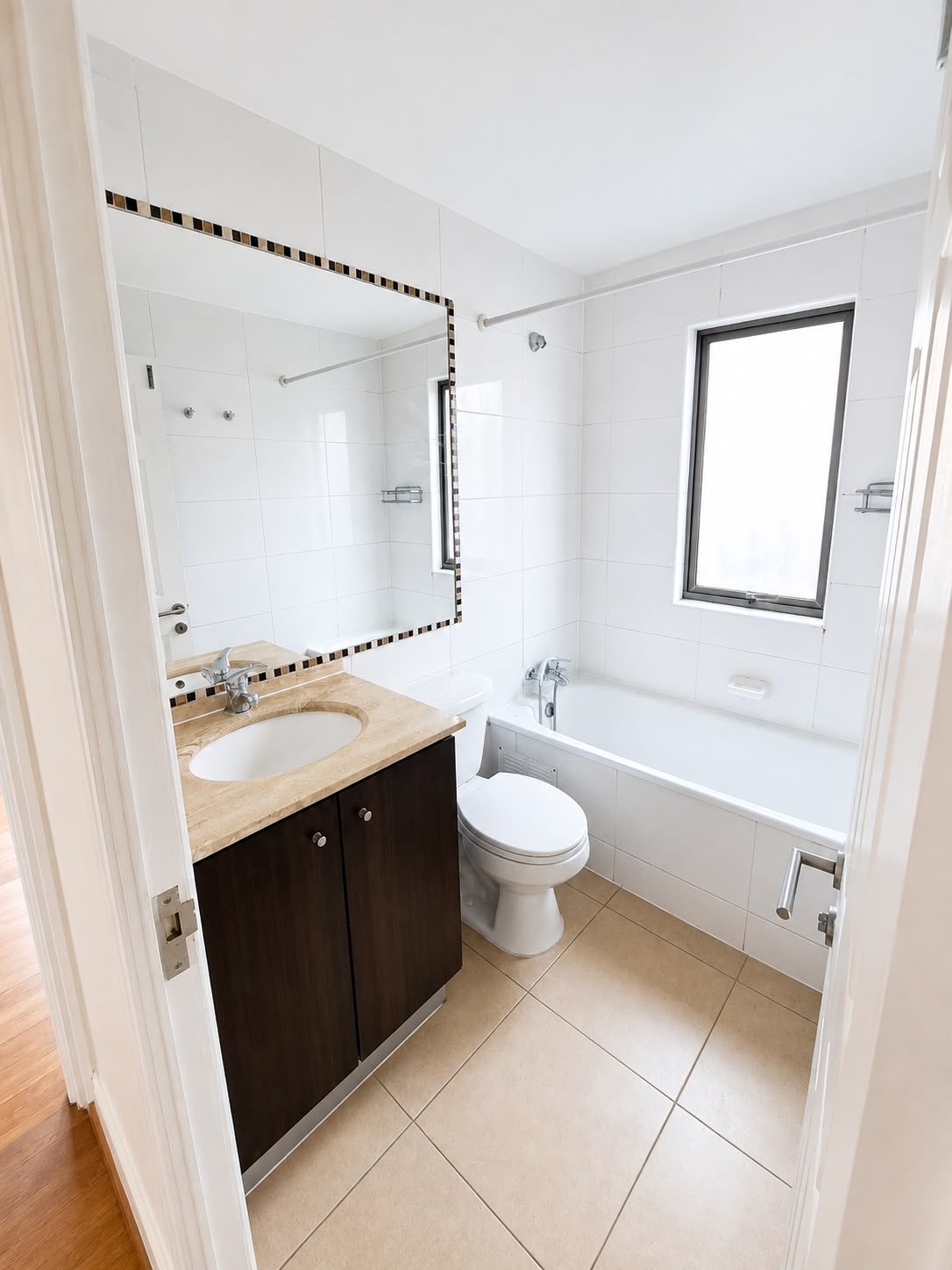 Baño Dormitorio Principal