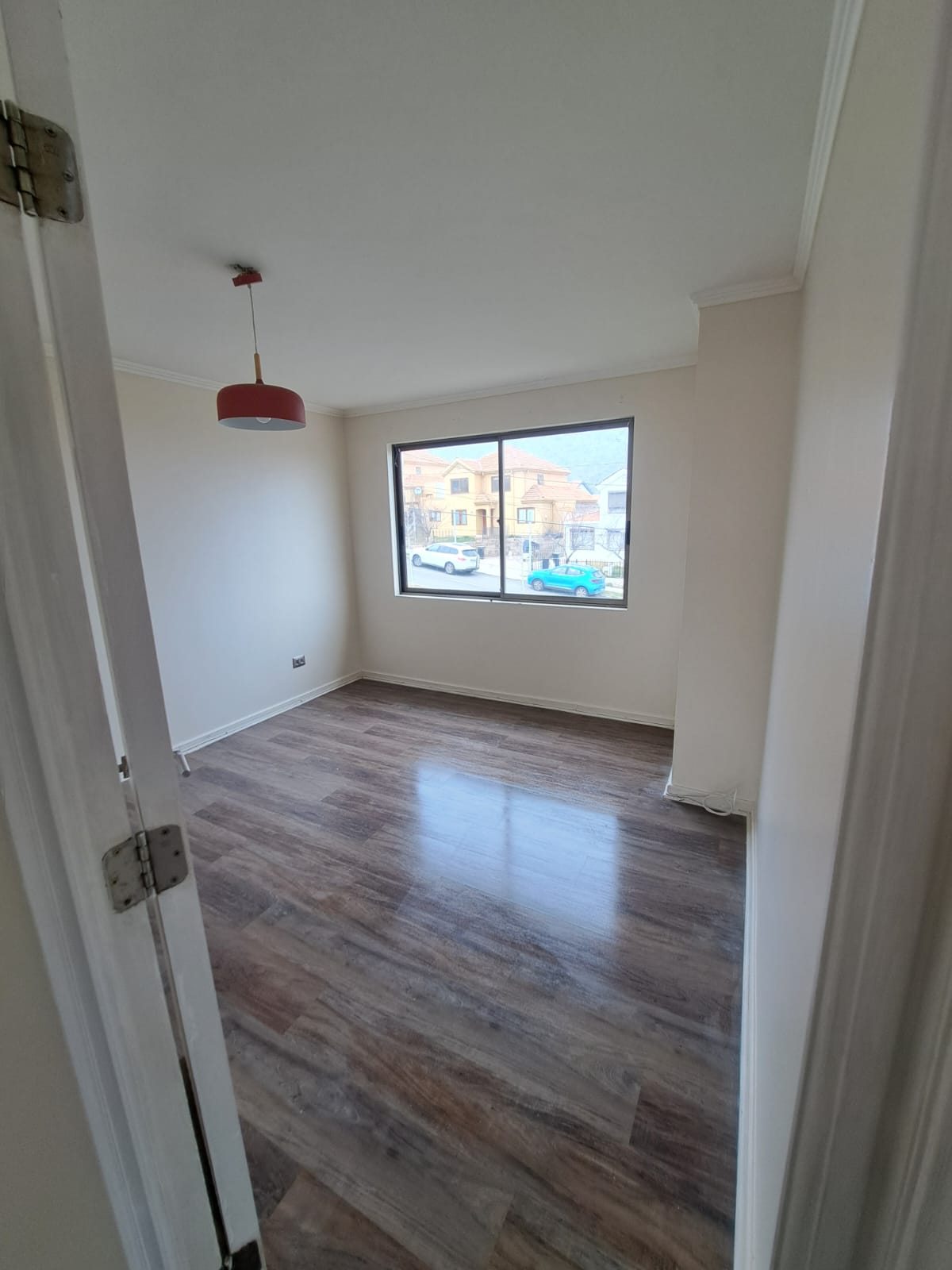 Dormitorio 2do Piso