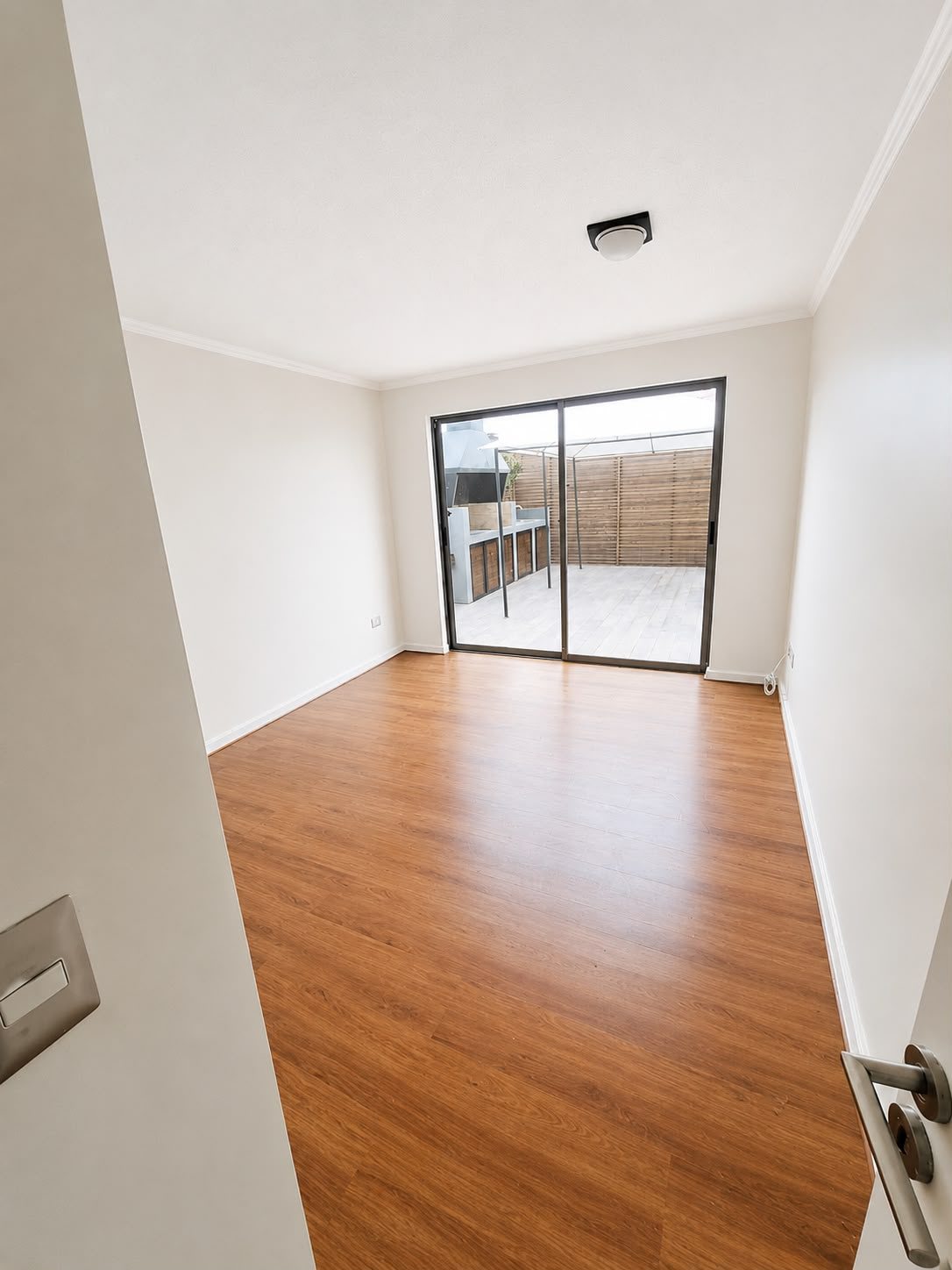 Dormitorio Principal