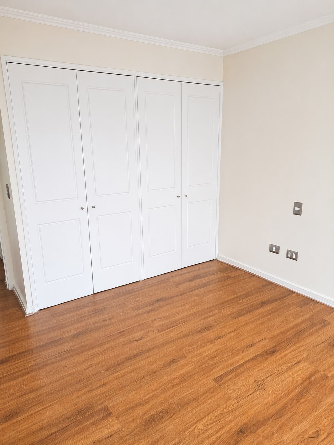 Dormitorio Principal
