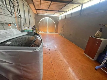 Arriendo Mensual / Casa / La Granja