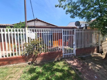 Arriendo Mensual / Casa / La Granja