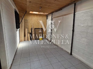 Arriendo Mensual / Casa / La Granja