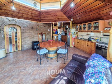 Arriendo Mensual / Casa / La Granja