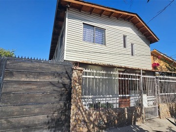 Arriendo Mensual / Casa / La Granja
