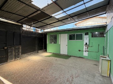 Arriendo Mensual / Casa / La Granja