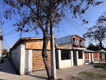 Arriendo Mensual / Casa / La Granja