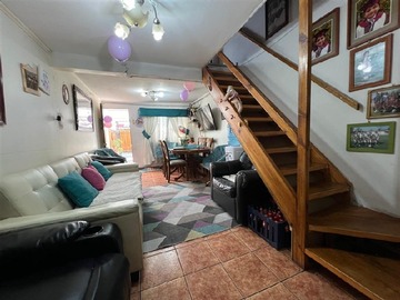 Arriendo Mensual / Casa / La Granja