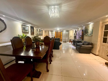 Arriendo Mensual / Casa / La Granja