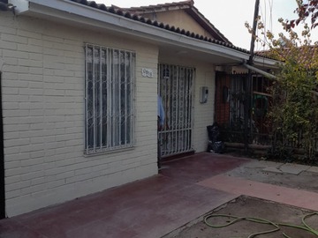 Arriendo Mensual / Casa / La Granja