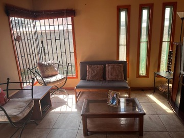 Arriendo Mensual / Casa / La Ligua