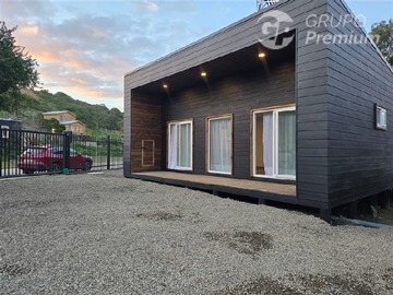 Arriendo Mensual / Casa / La Ligua