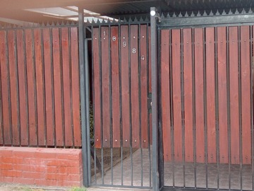 Arriendo Mensual / Casa / La Pintana