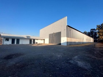 Arriendo Mensual / Casa / La Pintana