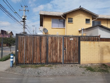Arriendo Mensual / Casa / La Pintana