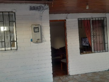 Arriendo Mensual / Casa / La Pintana