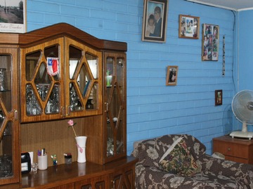 Arriendo Mensual / Casa / La Pintana