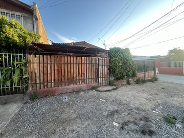 Arriendo Mensual / Casa / La Pintana