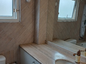 Baño en suite