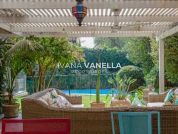 Arriendo Mensual / Casa / La Reina