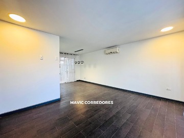 Arriendo Mensual / Casa / La Reina