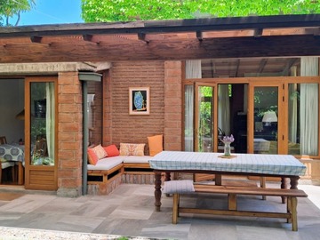 Arriendo Mensual / Casa / La Reina