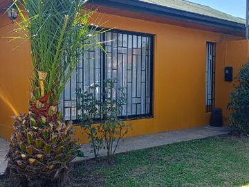 Arriendo Mensual / Casa / La Reina