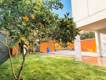 Arriendo Mensual / Casa / La Reina