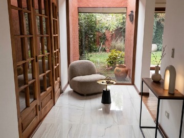 Arriendo Mensual / Casa / La Reina