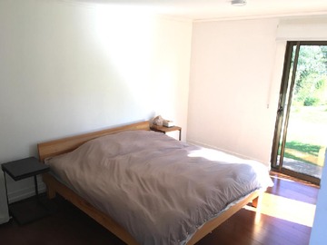 Dormitorio Princ Vista