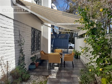 Arriendo Mensual / Casa / La Reina