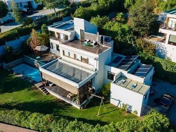 Arriendo Mensual / Casa / La Reina