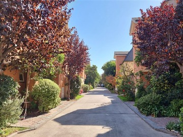 Arriendo Mensual / Casa / La Reina