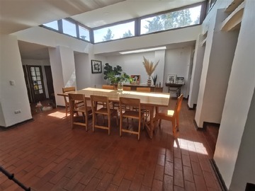 Arriendo Mensual / Casa / La Reina