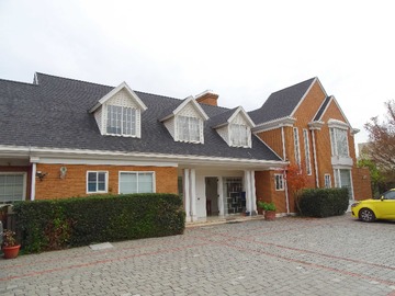 Arriendo Mensual / Casa / La Reina