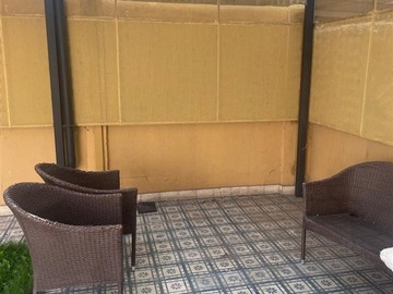 Arriendo Mensual / Casa / La Reina