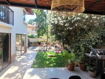 Arriendo Mensual / Casa / La Reina